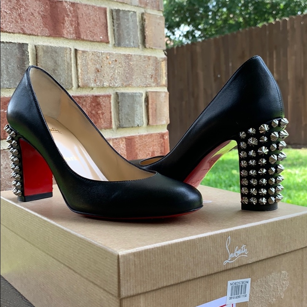 CL Marimalus, Black, size 36.5